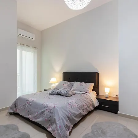 Lovely 2br In St Julians With Private Balcony By 360 Estates * Saint Julian's