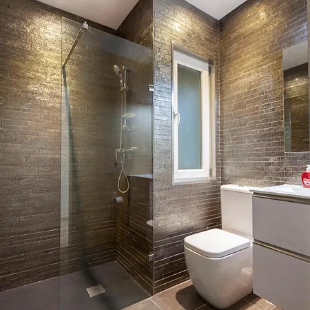 Lejlighed Lovely 2br In St Julians With Private Balcony By 360 Estates Saint Julian's