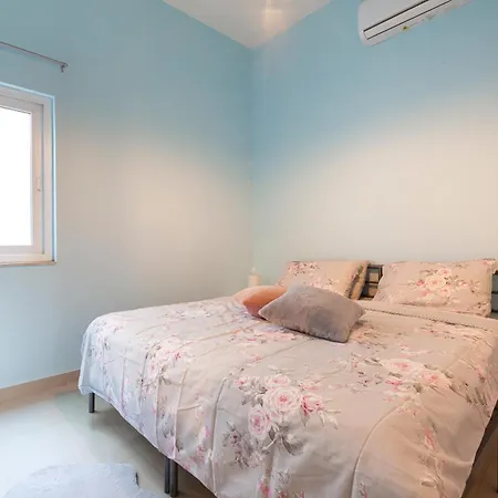 Lejlighed Lovely 2br In St Julians With Private Balcony By 360 Estates