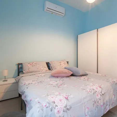 Lovely 2br In St Julians With Private Balcony By 360 Estates *