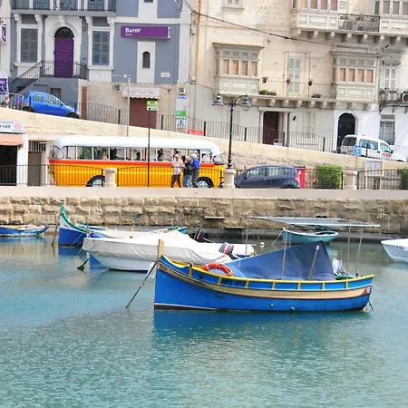 Lovely 2br In St Julians With Private Balcony By 360 Estates