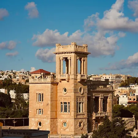Lovely 2br In St Julians With Private Balcony By 360 Estates Apartament *