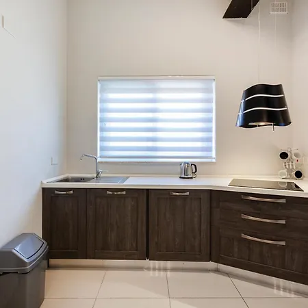 Lovely 2br In St Julians With Private Balcony By 360 Estates * St. Julian's