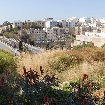 Apartament Lovely 2br In St Julians With Private Balcony By 360 Estates *