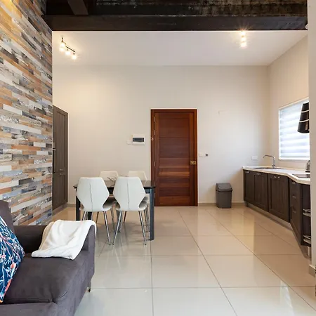 Appartement Lovely 2br In St Julians With Private Balcony By 360 Estates San Ġiljan