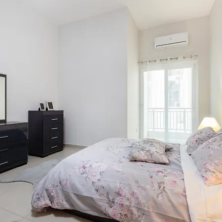Apartament Lovely 2br In St Julians With Private Balcony By 360 Estates *