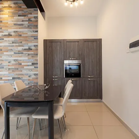 Lovely 2br In St Julians With Private Balcony By 360 Estates * St. Julian's
