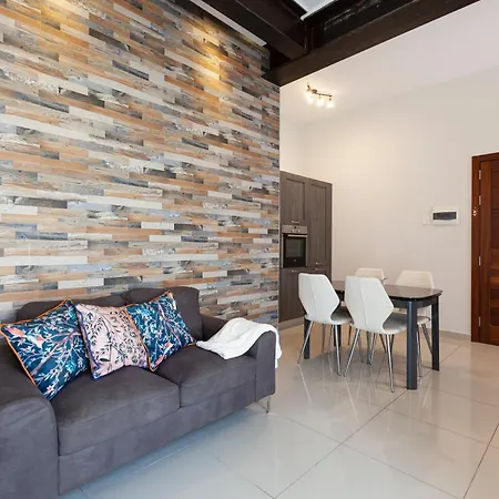 Lovely 2br In St Julians With Private Balcony By 360 Estates *